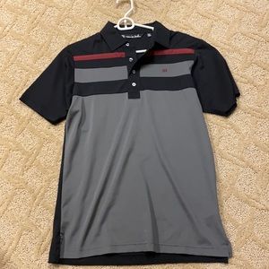 Travis Matthew polo
